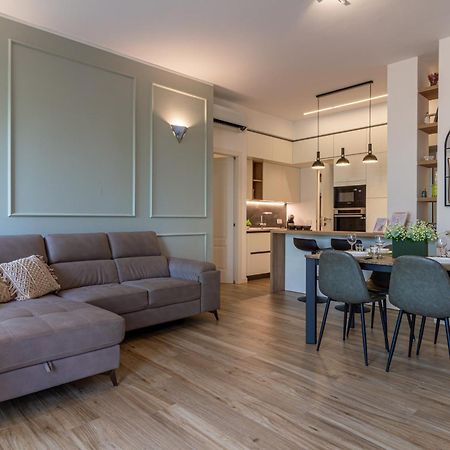 Casa Di Ambra - 301 Stazione & Centro Apartment Монца Екстериор снимка