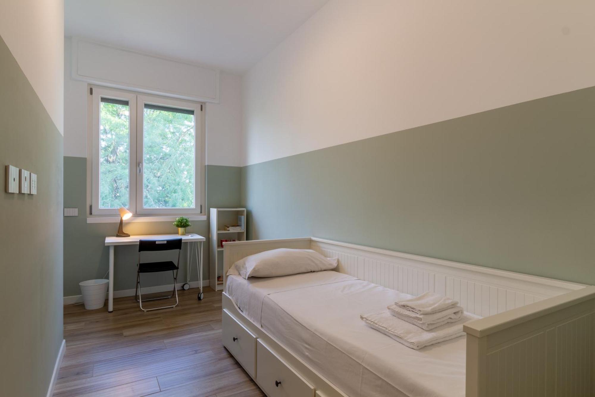 Casa Di Ambra - 301 Stazione & Centro Apartment Монца Екстериор снимка