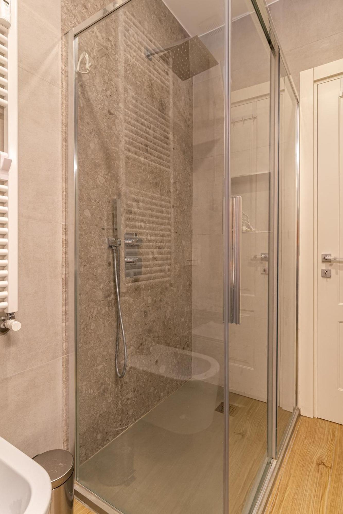 Casa Di Ambra - 301 Stazione & Centro Apartment Монца Екстериор снимка