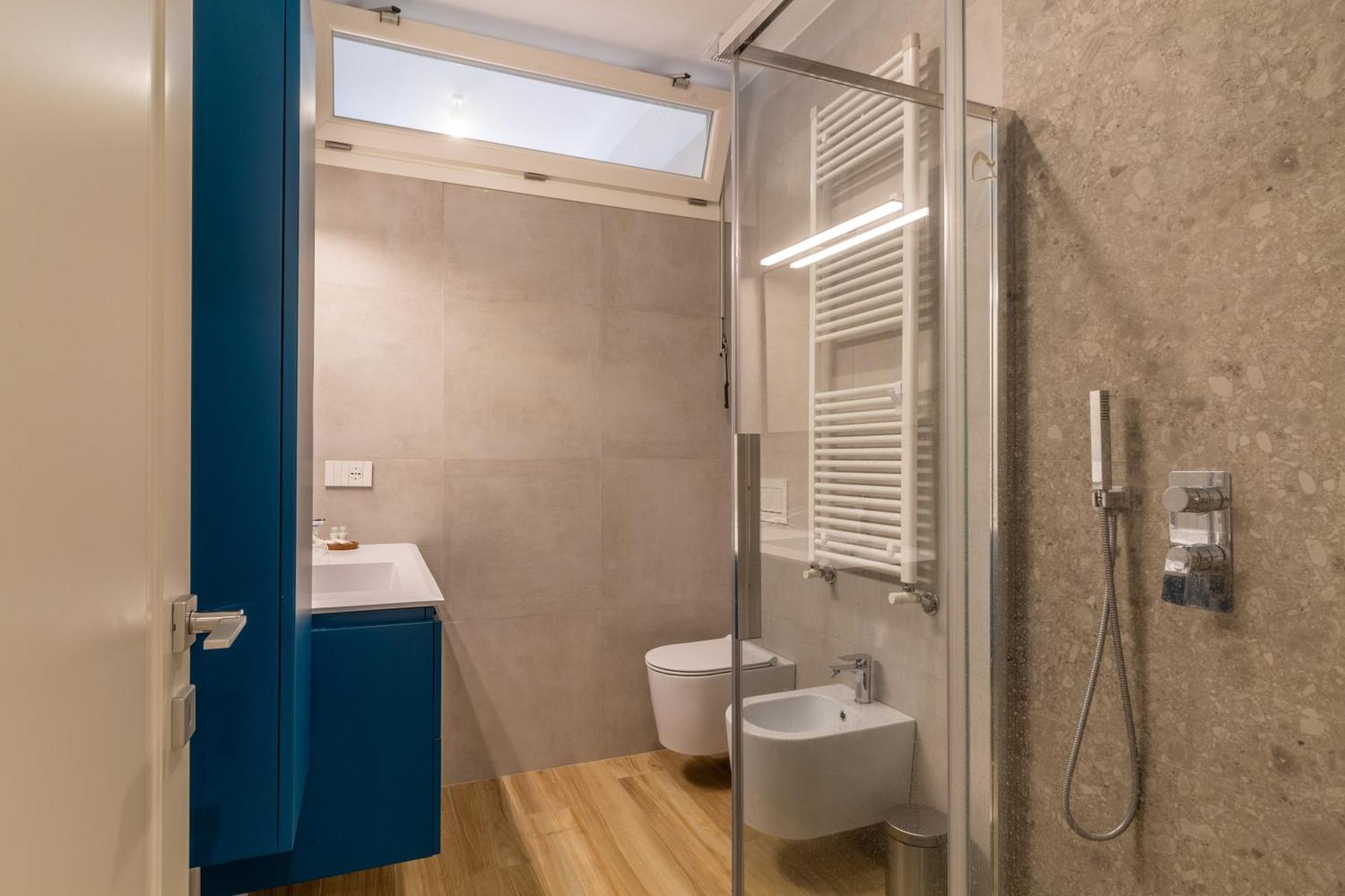 Casa Di Ambra - 301 Stazione & Centro Apartment Монца Екстериор снимка